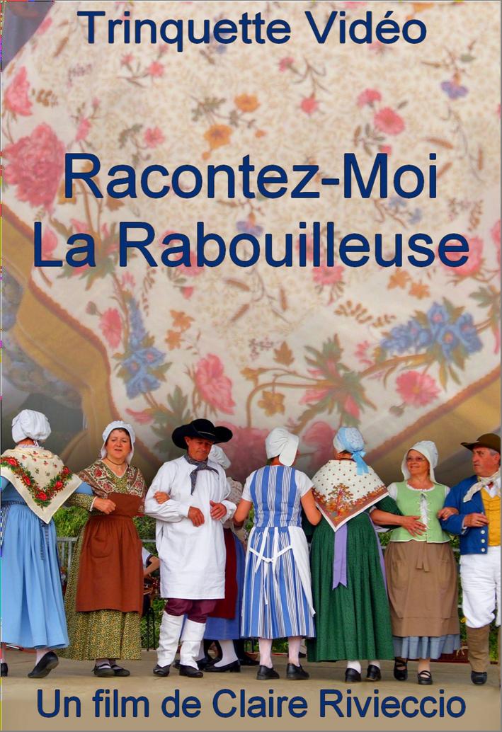 Un an d'activités à La Rabouilleuse